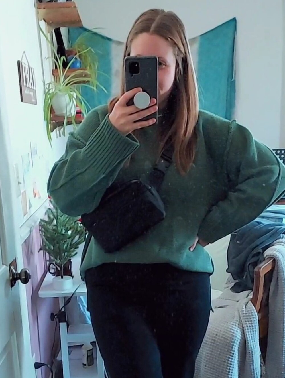 CJLA Rue Sweater - Picture 2 of 4